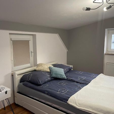 אוסטקה Apartament Przy Ulicy Zaruskiego Blisko Plazy מראה חיצוני תמונה