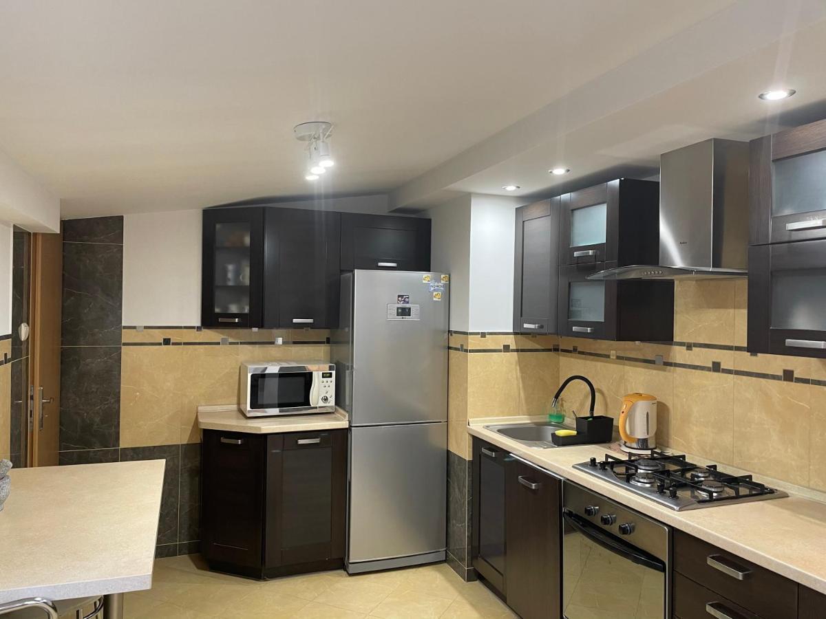 אוסטקה Apartament Przy Ulicy Zaruskiego Blisko Plazy מראה חיצוני תמונה