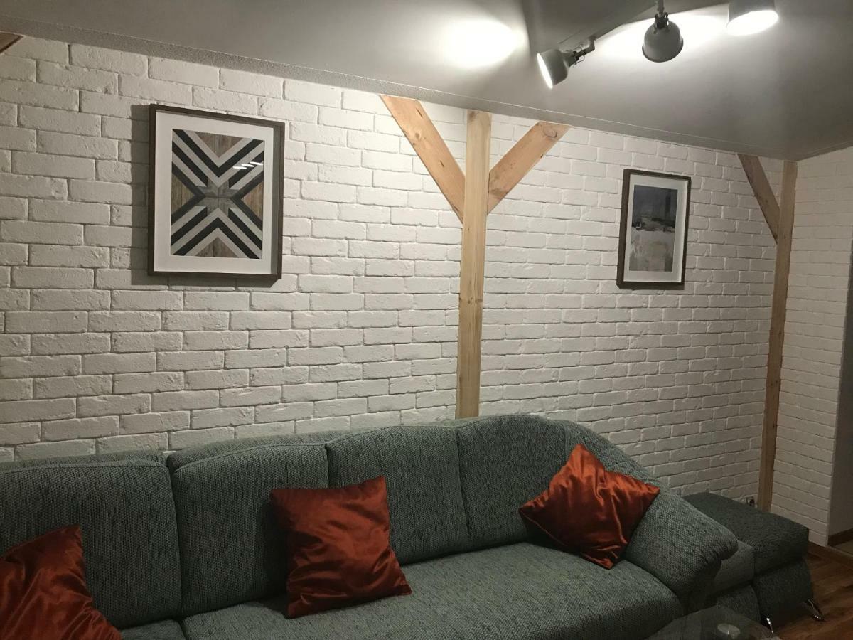 אוסטקה Apartament Przy Ulicy Zaruskiego Blisko Plazy מראה חיצוני תמונה